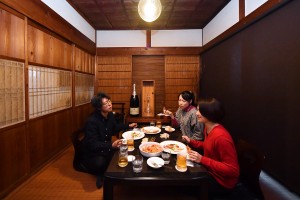 店舗概要2